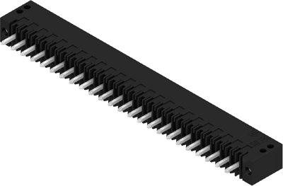 1618980000 Weidmüller PCB Connection Systems Image 2