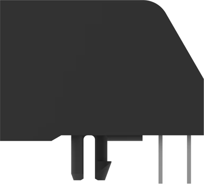 5555167-1 AMP Modular Connectors Image 2