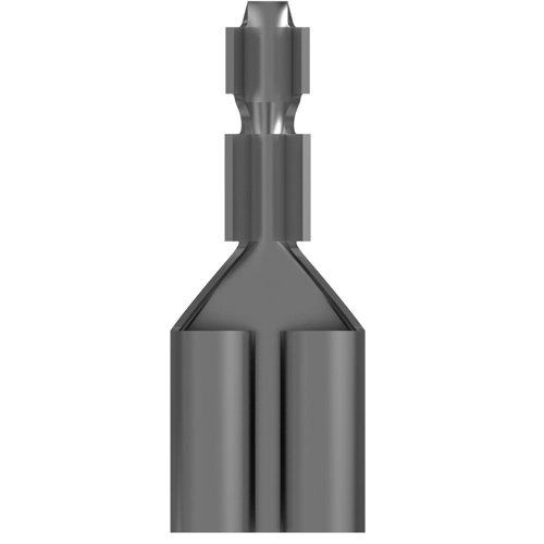 60413-1 AMP Receptacles Image 3