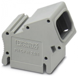 Cable housing for series CLIPLINE PHCP-H, 3012334