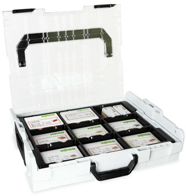 887-925 WAGO Connectors assortments Image 1