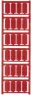 1323470000 Weidmüller Cable Markers