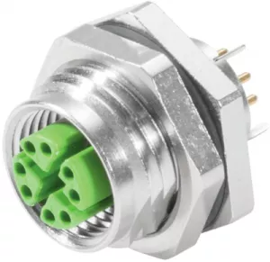 1444650000 Weidmüller Sensor-Actuator Connectors