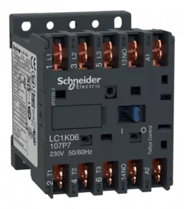 LC1K09107E7 Schneider Electric Contactors