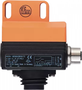 IN5334 IFM electronic Proximity Switches, Reed switches