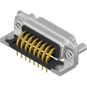 164A16939X CONEC D-Sub Connectors