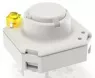 3.14.100.543/0000 RAFI Tactile Switches