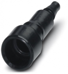 Pneumatic socket, inner hose diameter 3 mm for HC-M-PN3 module, 1663527