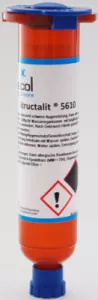 STRUCTALIT 5610 30 G Panacol Adhesives