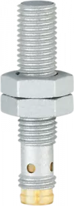 IEW200 IFM electronic Proximity Switches, Reed switches