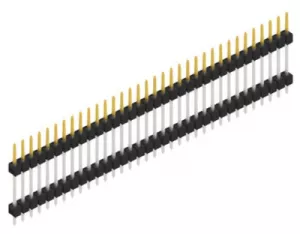 SL514734S Fischer Elektronik PCB Connection Systems