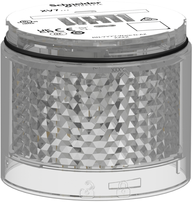 XVB7CM9 Schneider Electric Beacons Image 1