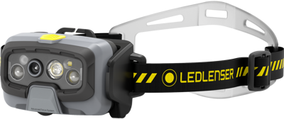 HF8R WORK GELB LEDLENSER Torches Image 1