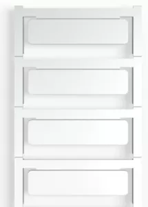 1877360000 Weidmüller Labels