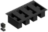 SL11SMD1048SBTR Fischer Elektronik PCB Connection Systems