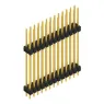 SL 14 265 26 G Fischer Elektronik PCB Connection Systems