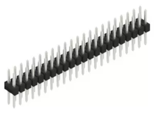 10053417 Fischer Elektronik PCB Connection Systems