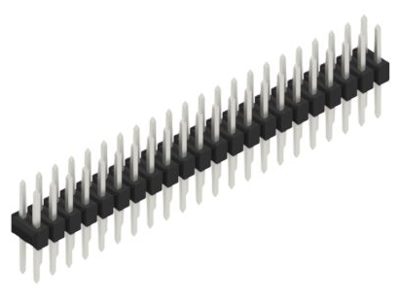 10053417 Fischer Elektronik PCB Connection Systems
