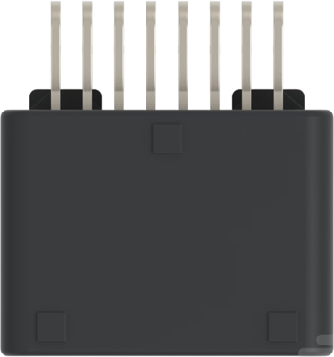 1-1318382-3 AMP Automotive Power Connectors Image 2