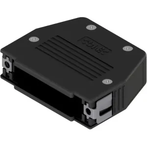 16-001830 CONEC D-Sub Housings