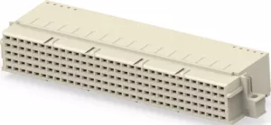 374380-E ERNI DIN PCB Connectors