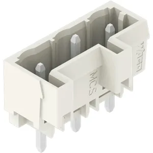 721-263/001-040 WAGO PCB Connection Systems