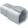 ATP04-4P Amphenol Automotive Power Connectors
