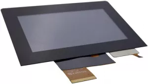 DEM 480272L TMH-PW-N (C-TOUCH) Display Elektronik TFT Displays