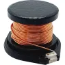 PISTHV-471M-04 Fastron Fixed Inductors