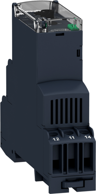 RM22LG11MR Schneider Electric Monitoring Relays Image 4
