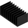 10019848 Fischer Elektronik Heat Sinks