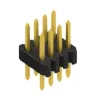 SLV W 2 036 8 G Fischer Elektronik PCB Connection Systems