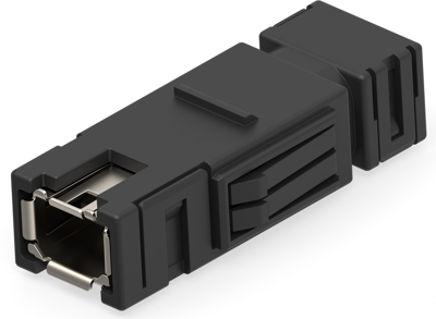 1-2201864-1 TE Connectivity Modular Connectors Image 1