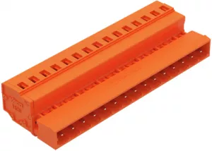 231-645/018-000 WAGO PCB Connection Systems