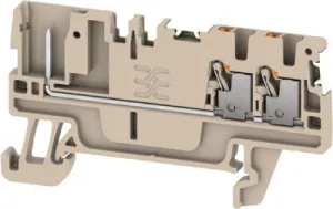 2675710000 Weidmüller Series Terminals