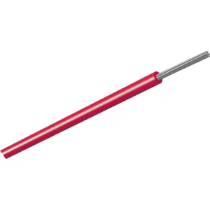 270102008 Kabeltronik Insulated stranded wires