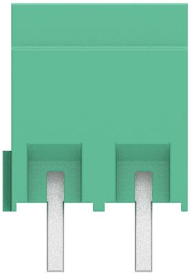 282824-2 TE Connectivity PCB Terminal Blocks Image 4