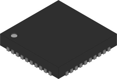 XMC1100Q040F0064ABXUMA1 Infineon Technologies Microcontrollers