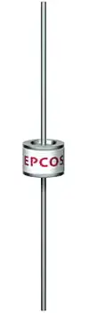B88069X4301S102 TDK (EPCOS) Gas Discharge Tubes Image 1