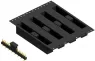 SL10SMD04016GBTR Fischer Elektronik PCB Connection Systems