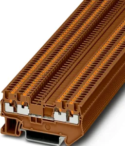 1176490 Phoenix Contact Series Terminals