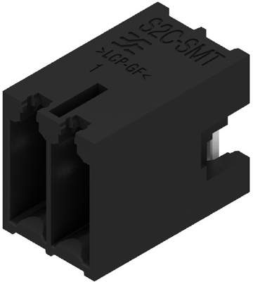 1289630000 Weidmüller PCB Connection Systems Image 1