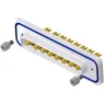 15-001653 CONEC D-Sub Connectors