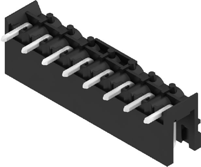 1780010000 Weidmüller PCB Connection Systems Image 2