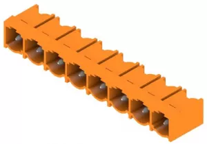 1980430000 Weidmüller PCB Connection Systems