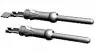 213603-6 AMP Crimp Contacts