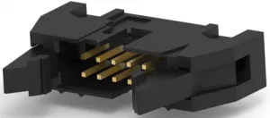 5499345-1 AMP PCB Connection Systems