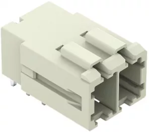831-3622 WAGO PCB Connection Systems