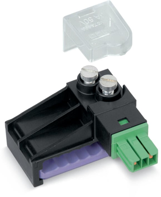 893-262 WAGO PCB Connection Systems Image 2