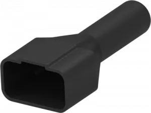 DT12P-BT-BK DEUTSCH Accessories for Automotive Connectors